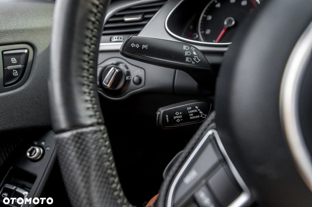 Audi A4 Avant 2.0 TFSI Quattro Prime Line S tronic - 28