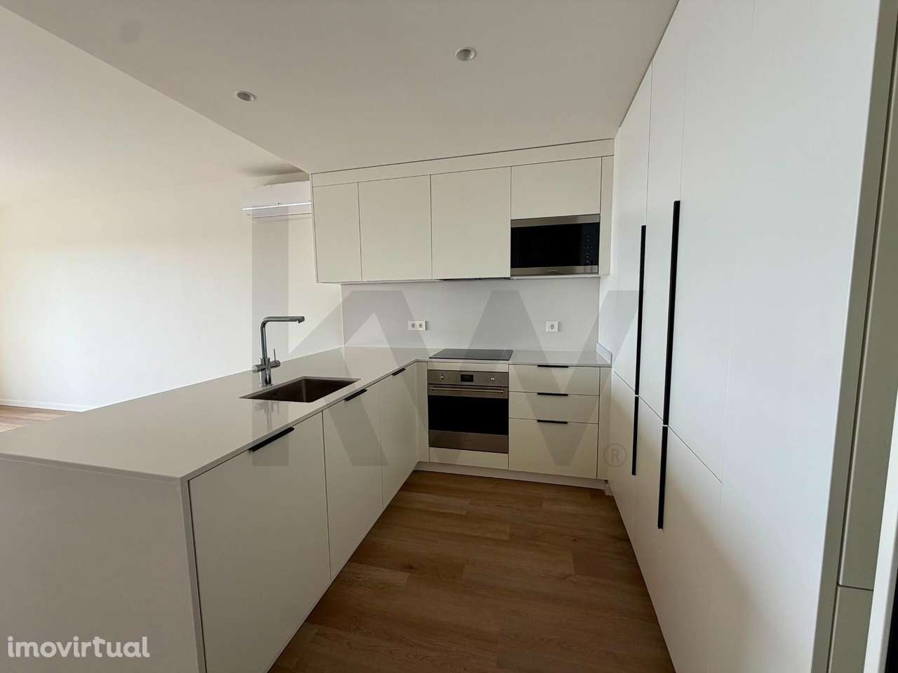 T3 com vista rio em Miraflores - Grande imagem: 5/26