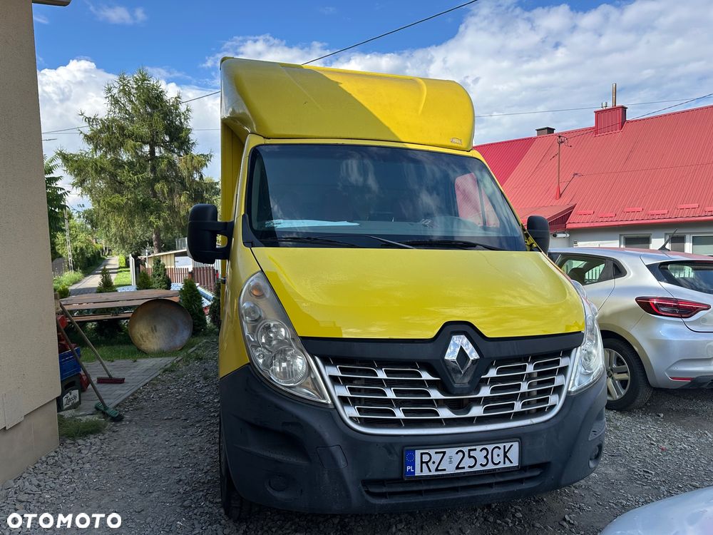 Renault Master - 8