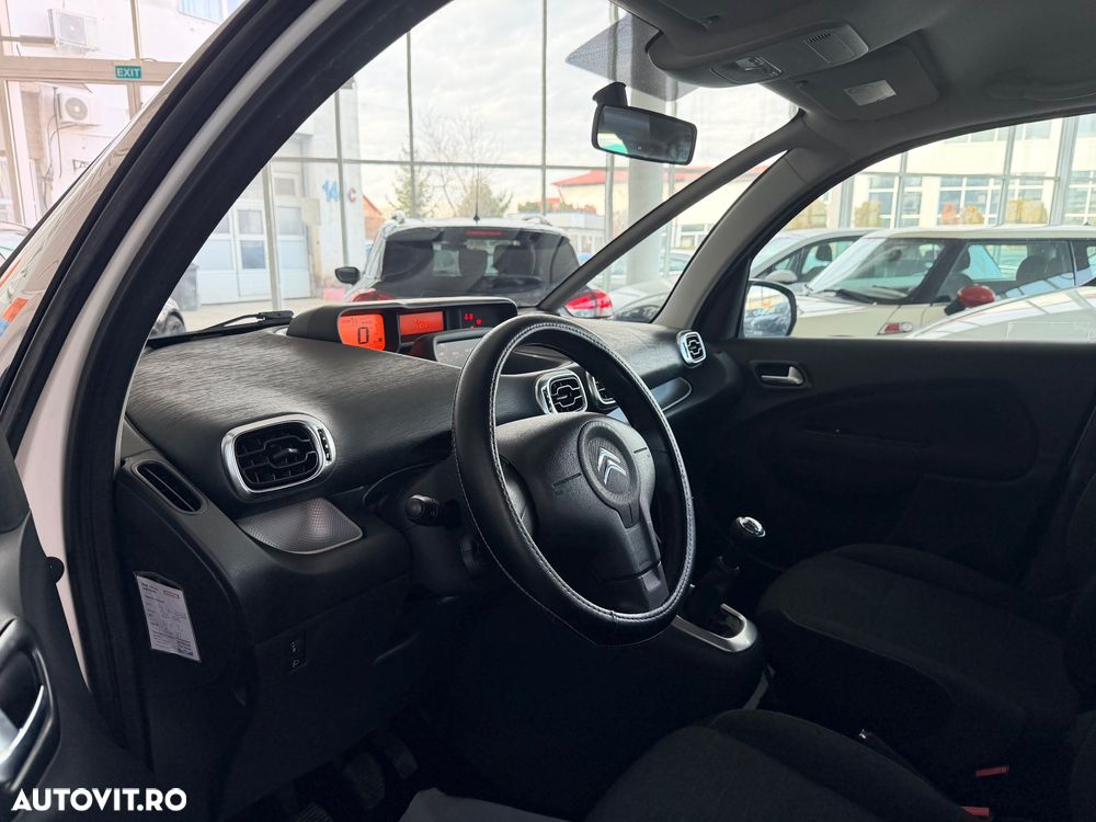 Citroën C3 Picasso BlueHDi 100 Selection - 14