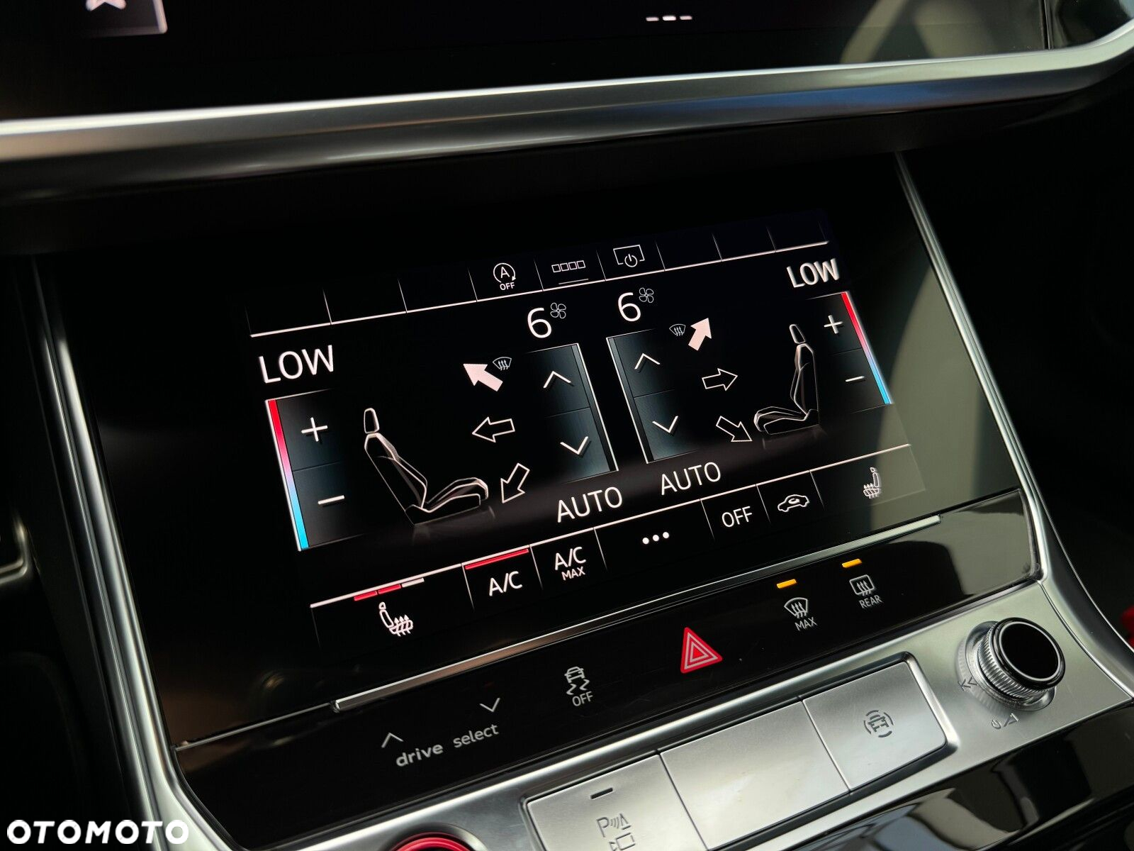 Audi S6 - 39