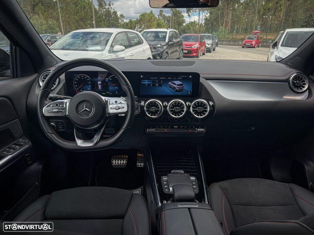 Mercedes-Benz EQA 250 Progressive - 6