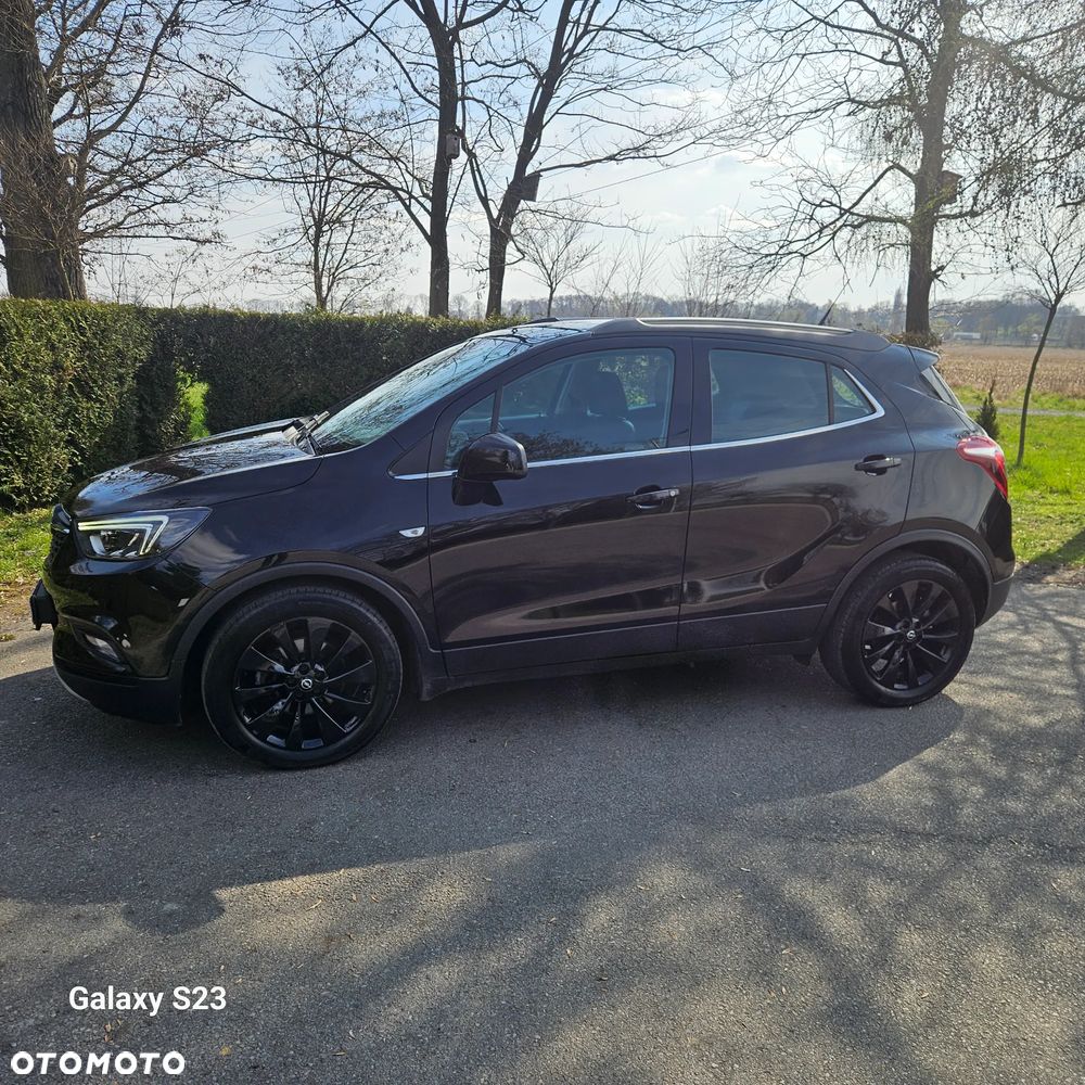 Opel Mokka 1.4 Turbo ecoFLEX Start/Stop 4x4 Innovation - 3