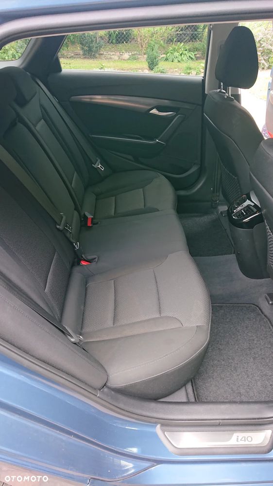 Hyundai i40 1.7 CRDi blue Style - 18