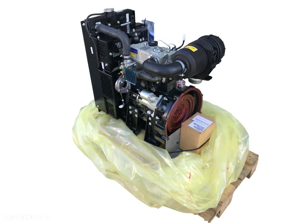 SILNIK Perkins 403D-11 403D 11 16000netto
