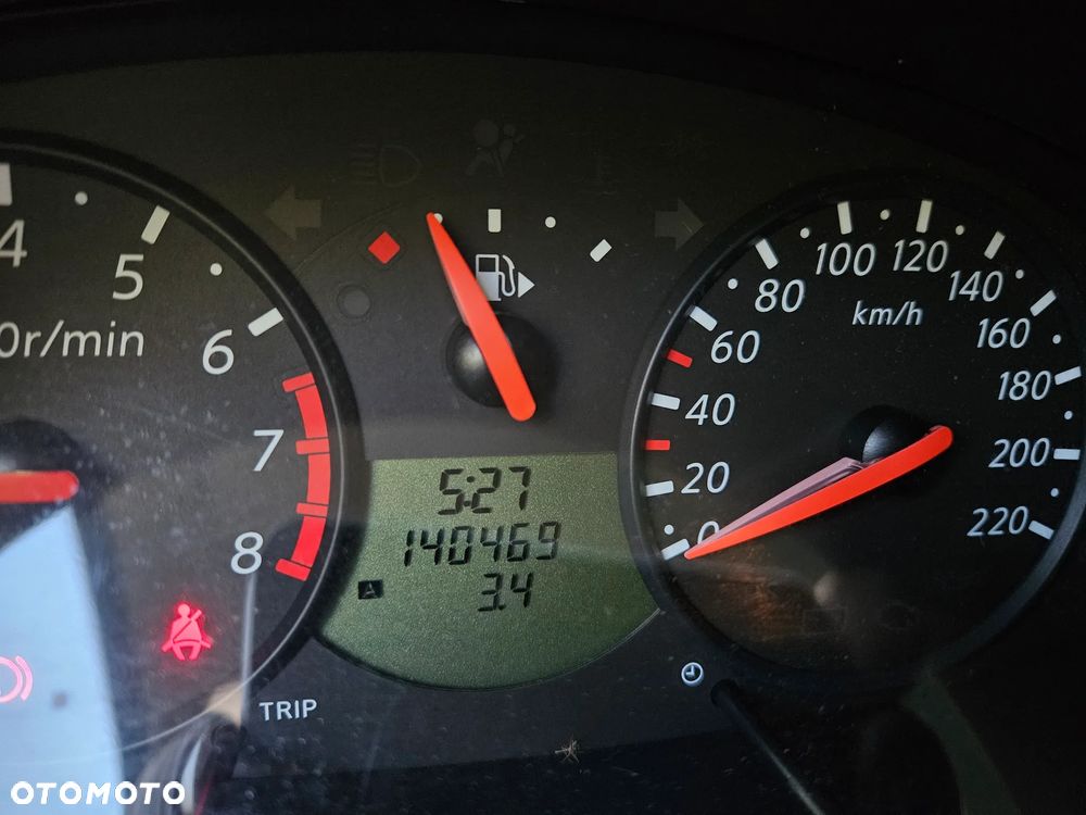 Nissan Micra 1.2 City - 14
