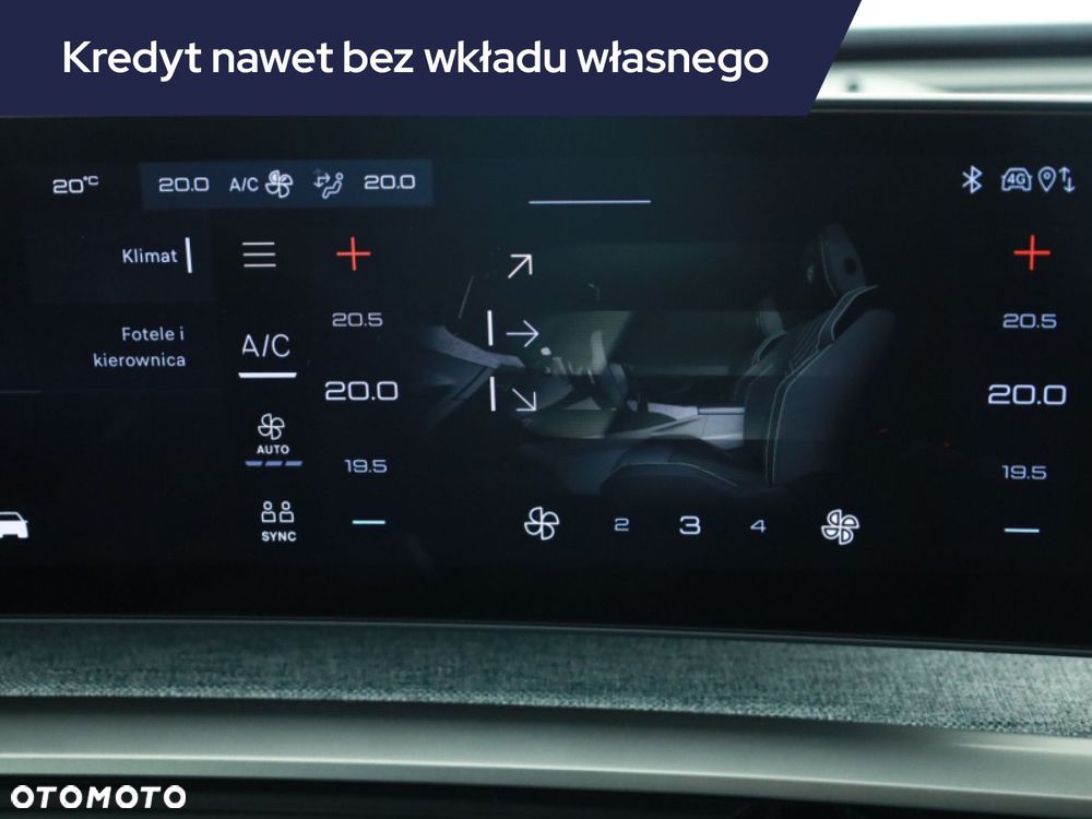 Peugeot 3008 - 15