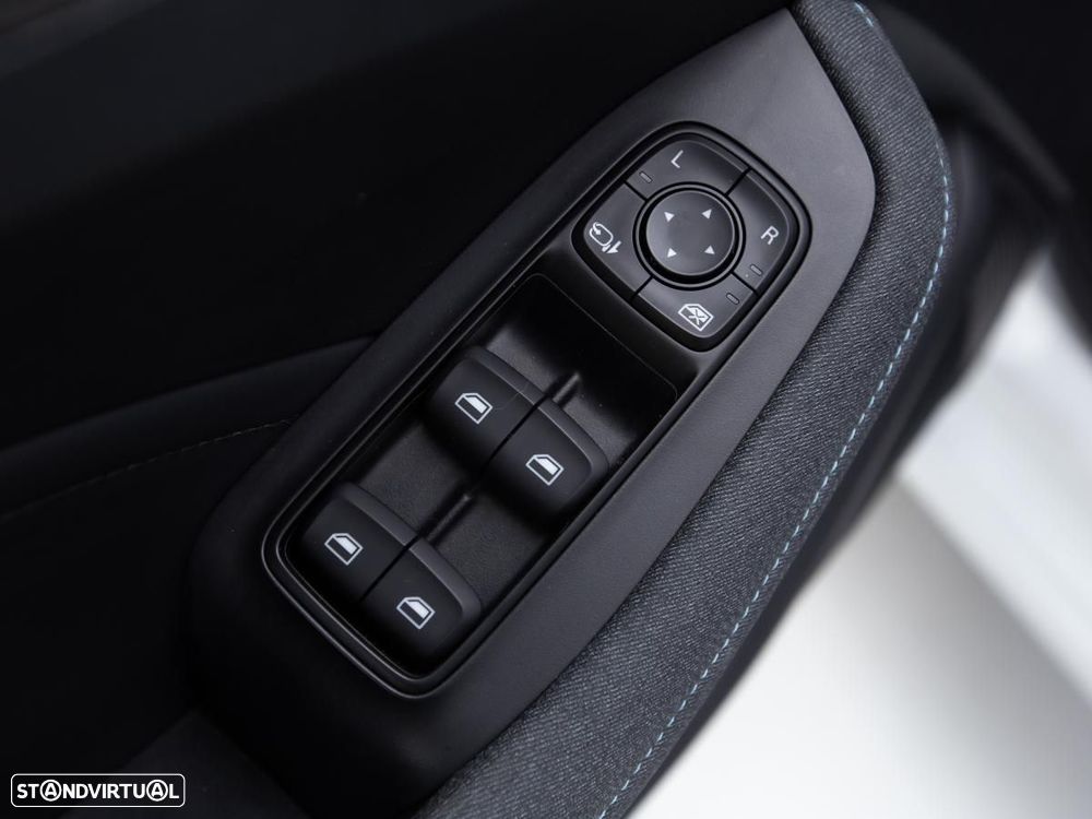 MG MG5 61 kWh Luxury - 15
