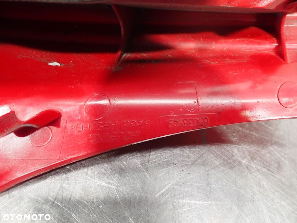 LAMPA LEWA TYLNA OPEL CORSA D 1.3CDTI 13211840 - 8