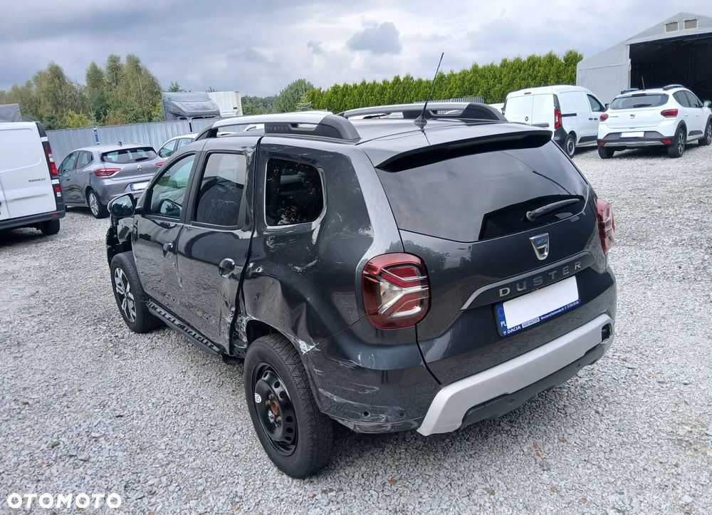 Dacia Duster 1.0 TCe Prestige - 4