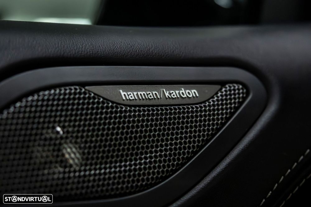 BMW 640 Gran Coupé d Pack M - 23