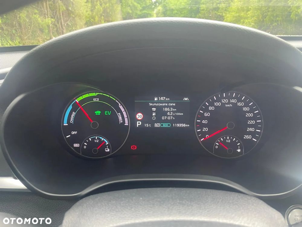 Kia Optima - 3