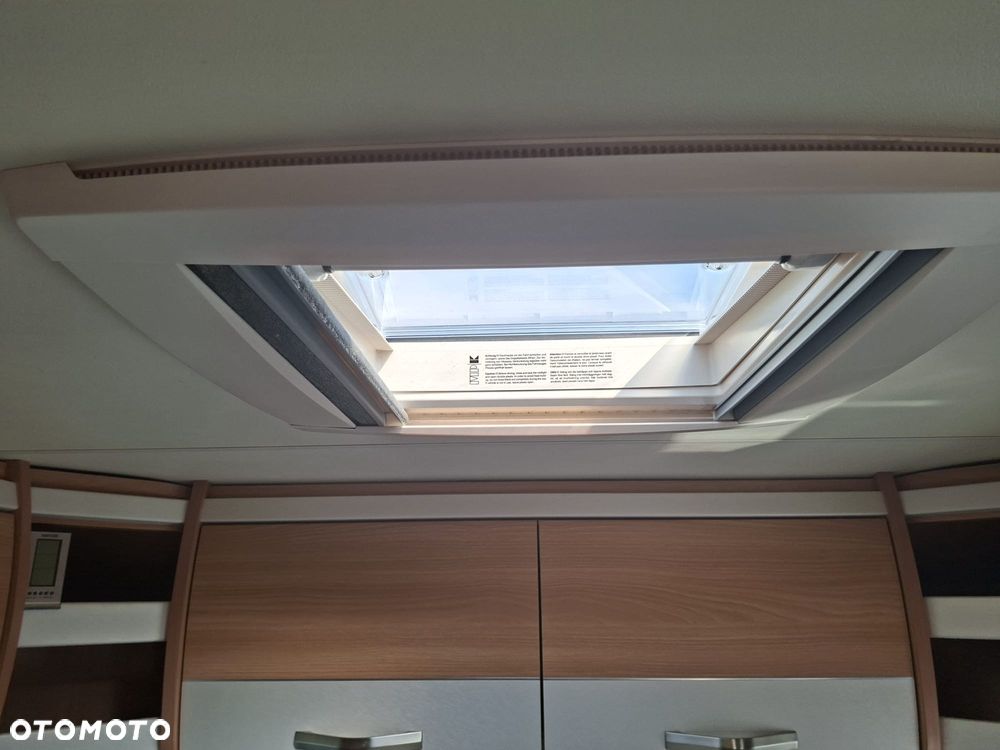 KNAUS SUDWIND SILVER SELECTION 500 EU - 21