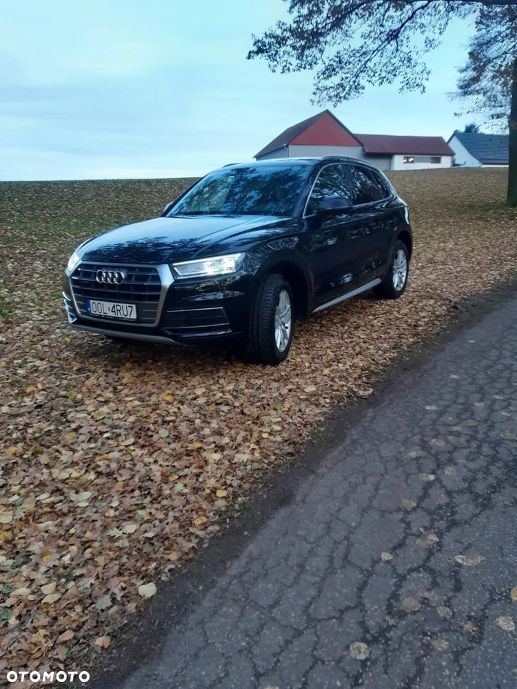 Audi Q5 2.0 TFSI Quattro S tronic - 3