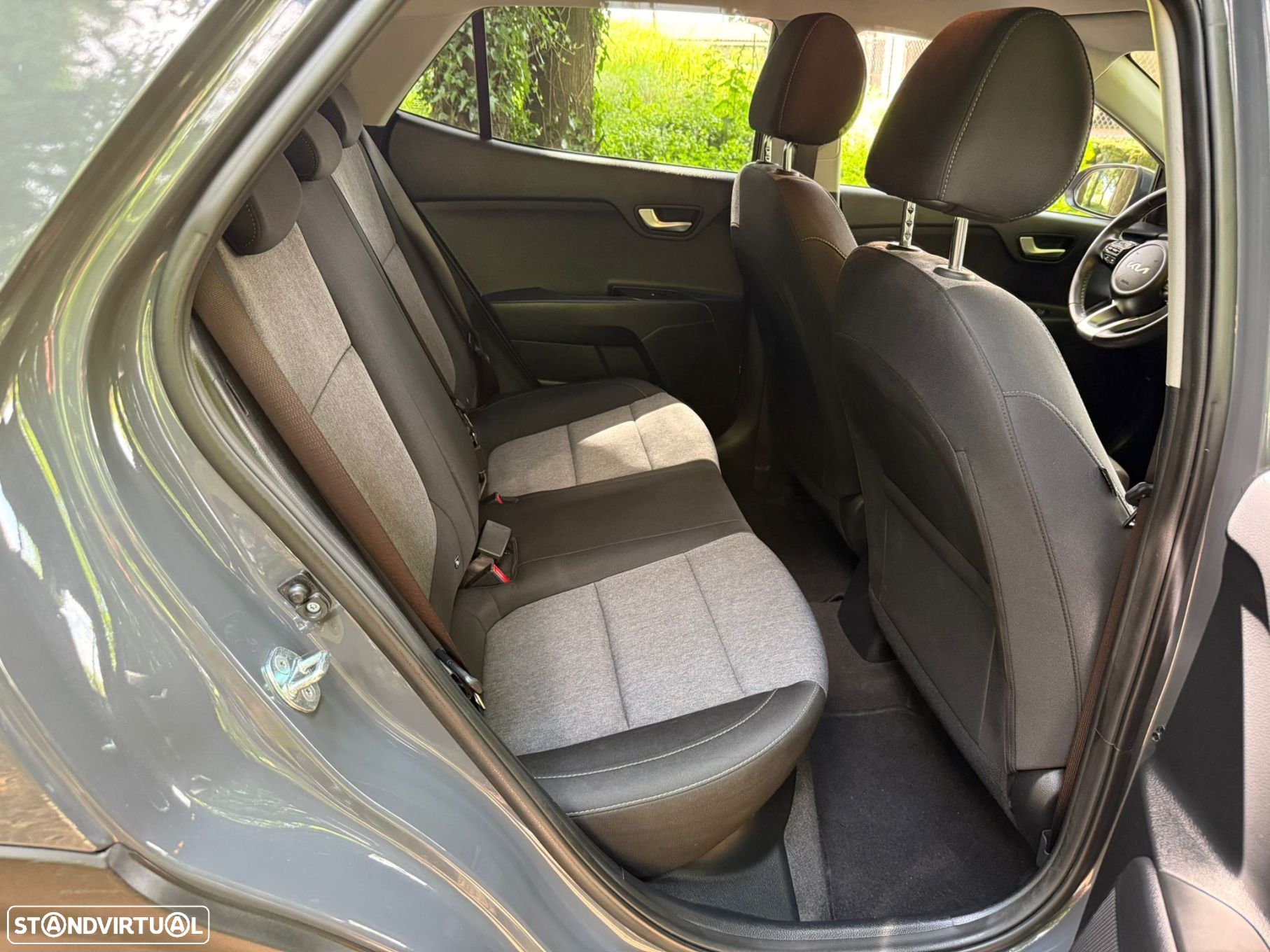 Kia Stonic 1.2 Dynamic - 30
