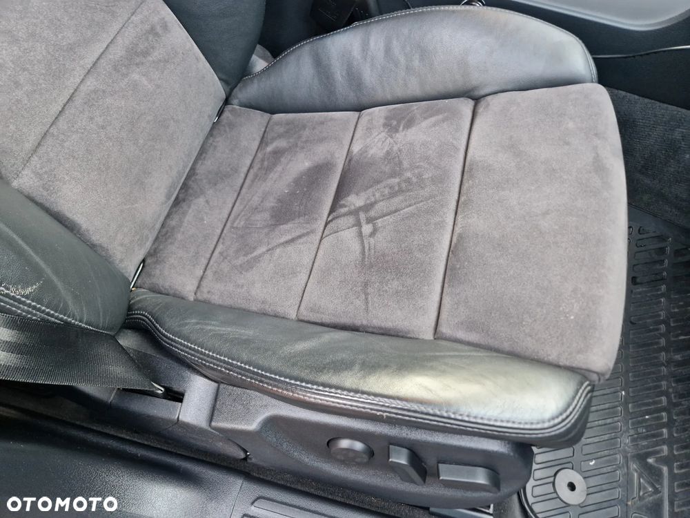 Audi A6 Avant 2.0 TDI DPF multitronic - 36