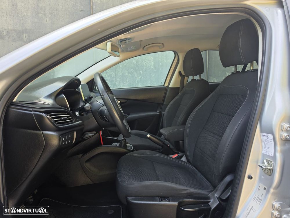 Fiat Tipo Station Wagon 1.6 M-Jet Lounge - 9