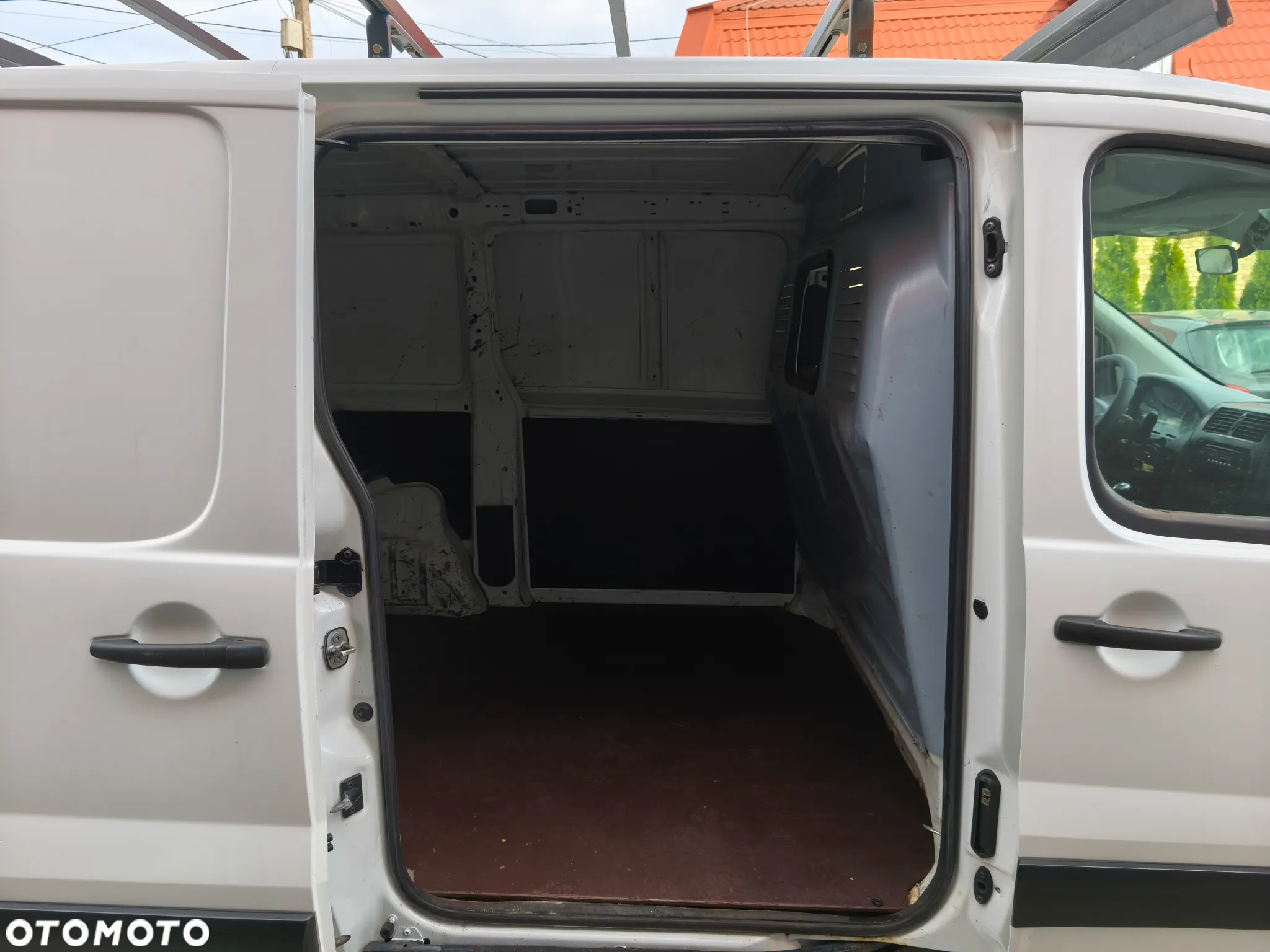 Citroën JUMPY - 17