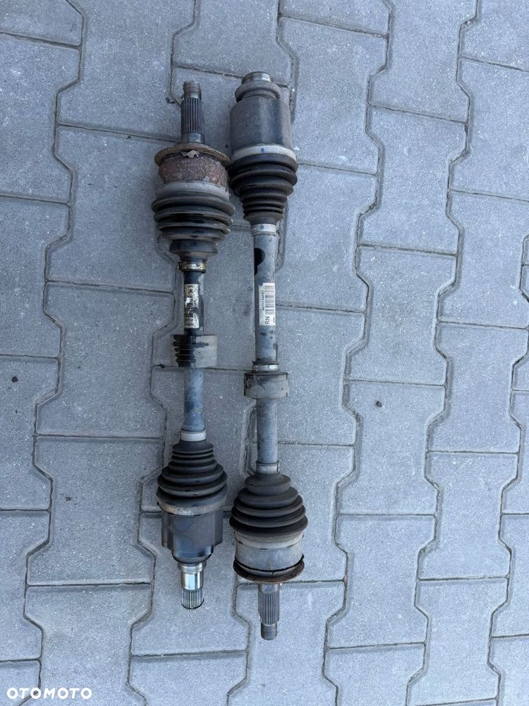 suzuki vitara iii 1.4 boosterjet skrzynia biegów reduktor manualna 4wd ze2 - 7