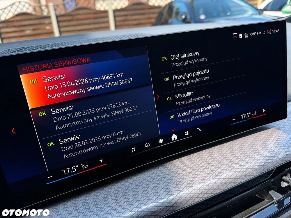 BMW Seria 4 420d xDrive Sport-Aut M Sport - 33