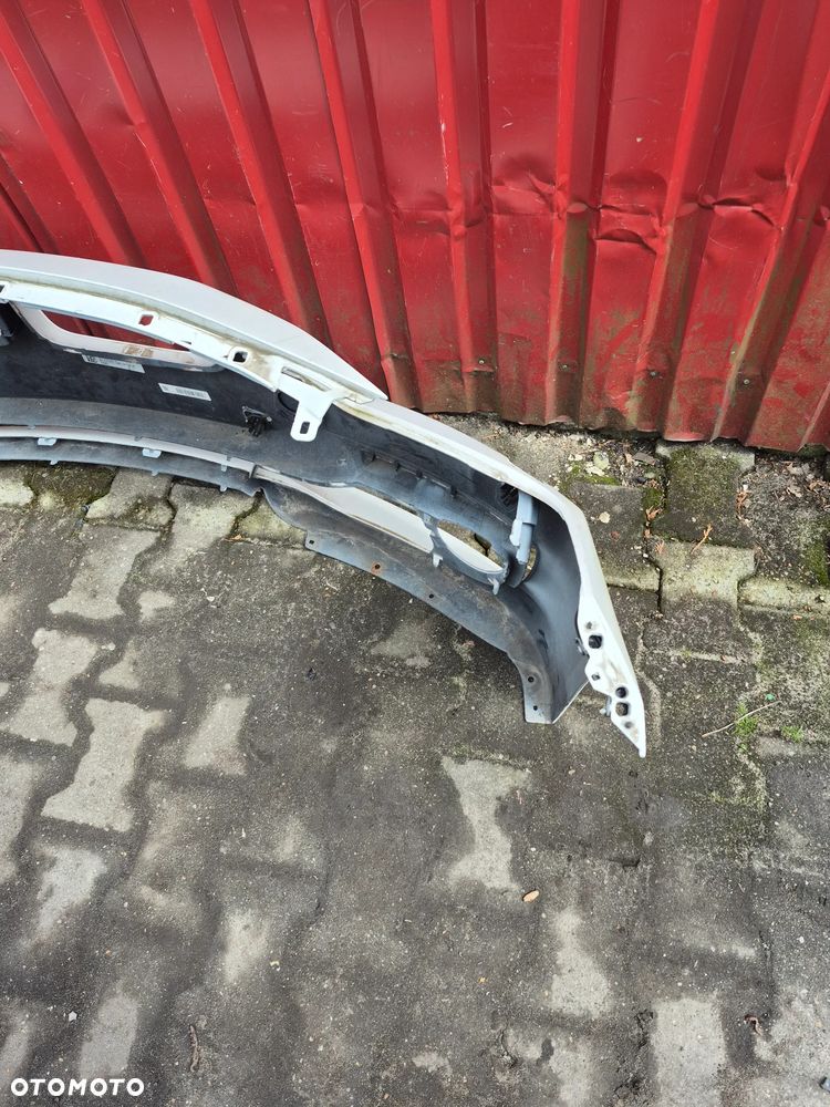 BMW 3 F30 F31  zderzak przedni 153170000100 - 8