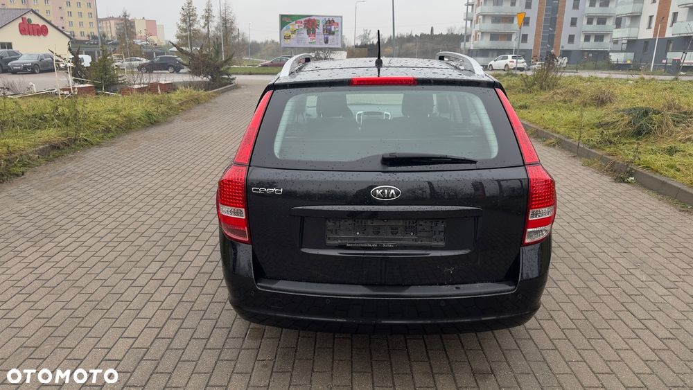 Kia Ceed 1.6 CVVT LX - 15