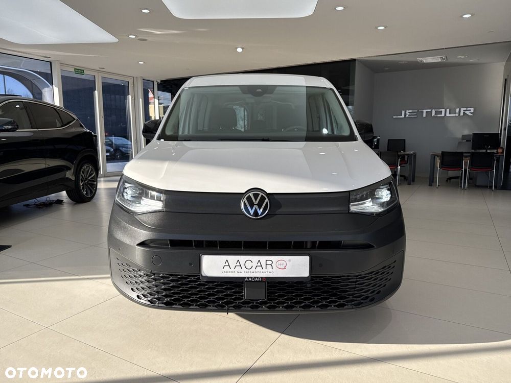 Volkswagen Caddy 2.0 TDI - 7