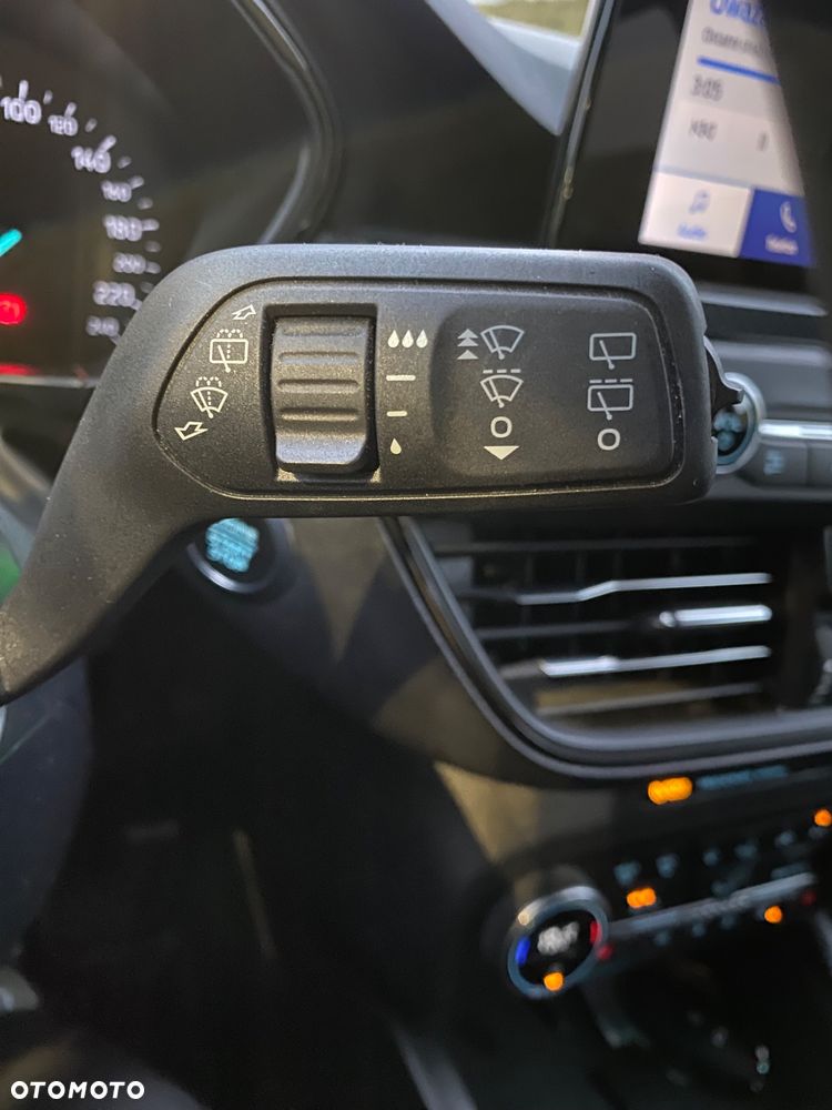 Ford Focus 1.5 EcoBlue ST-Line - 22