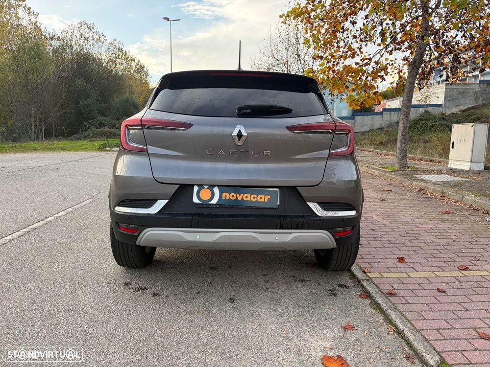 Renault Captur 1.0 TCe Intens - 6