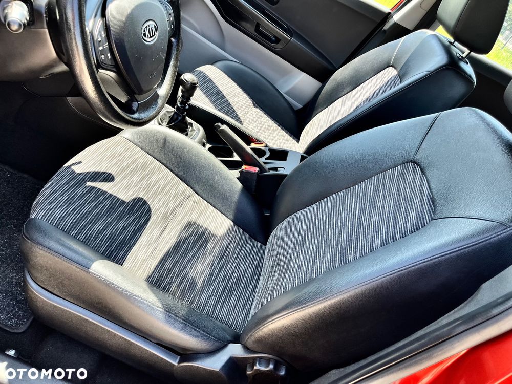 Kia Ceed 1.4 CVVT LX Basis - 11