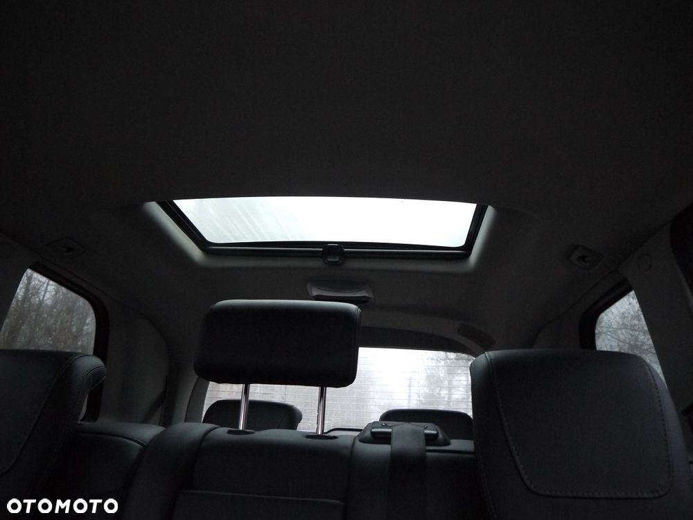 Mercedes-Benz GL 350 CDI BlueEff - 19