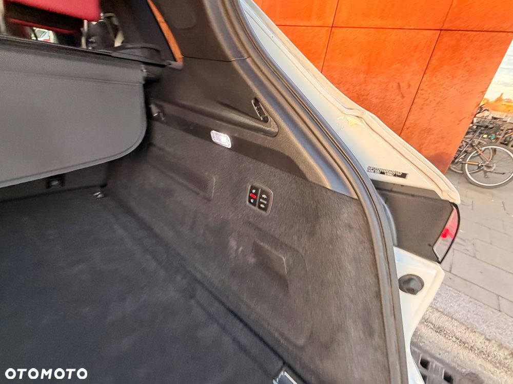 Porsche Cayenne E-Hybrid Platinum Edition - 21