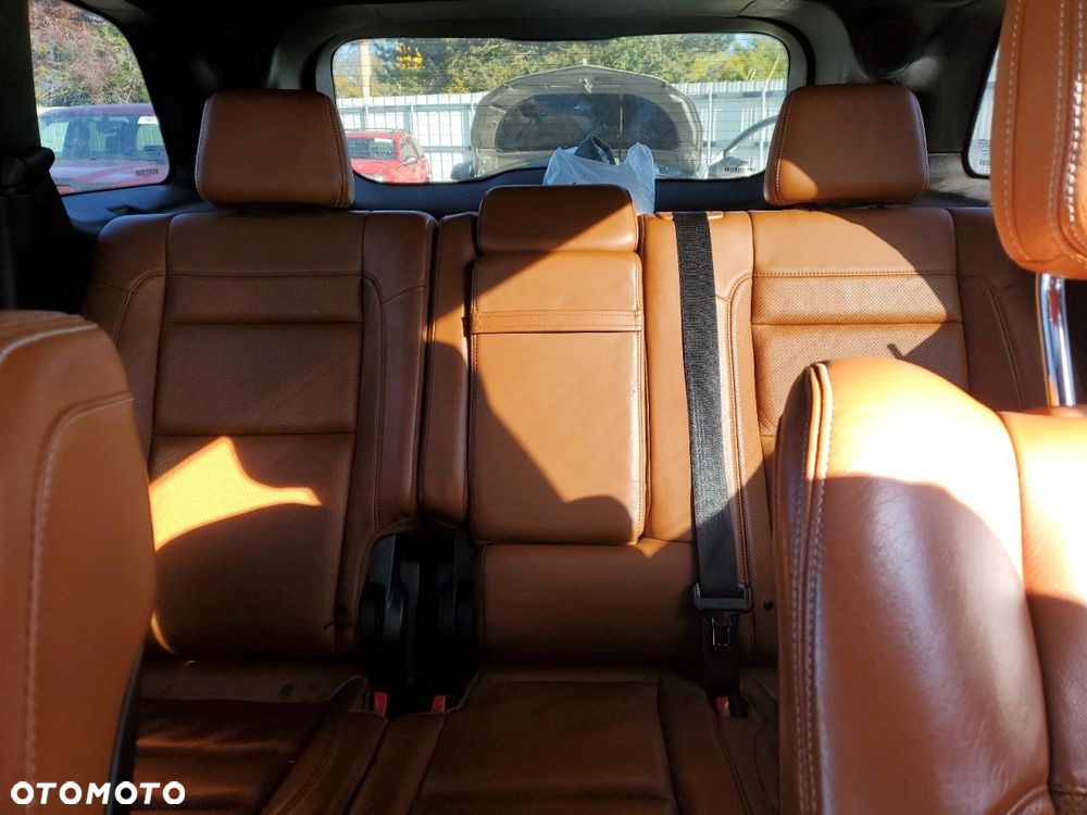 Jeep Grand Cherokee 3.6 V6 Laredo - 9