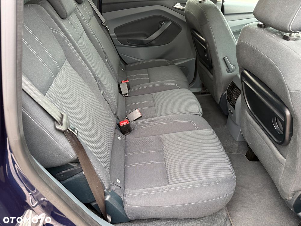Ford C-MAX 1.6 Titanium - 30