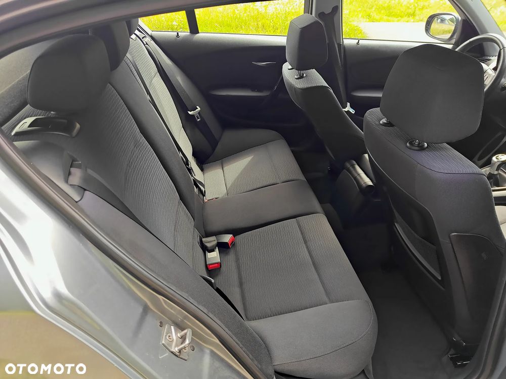 BMW Seria 1 116i Edition Lifestyle - 26