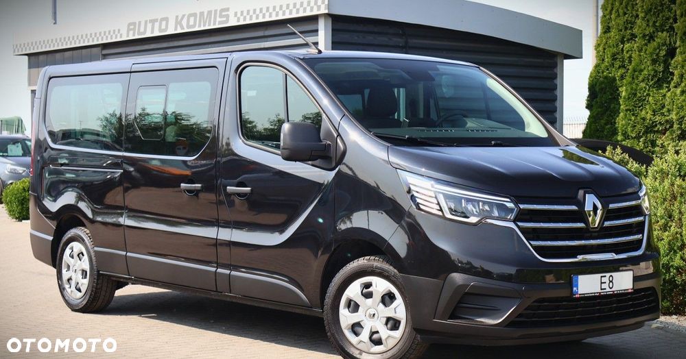 Renault Trafic - 3
