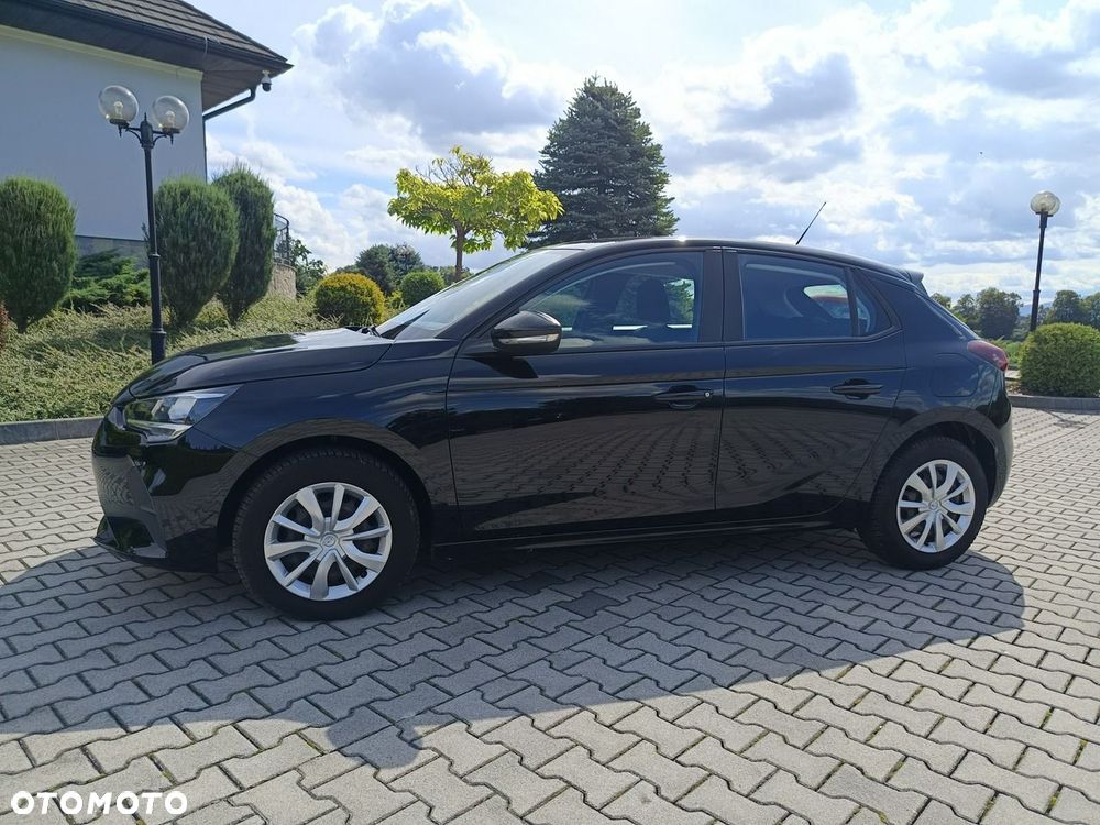 Opel Corsa - 2