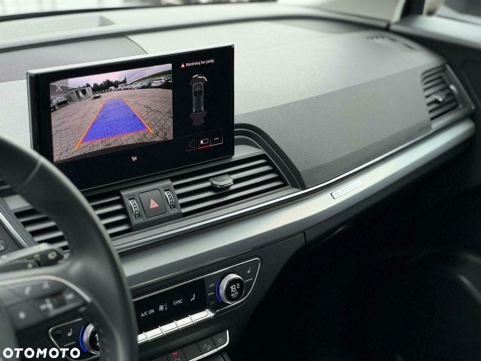 Audi Q5 - 11