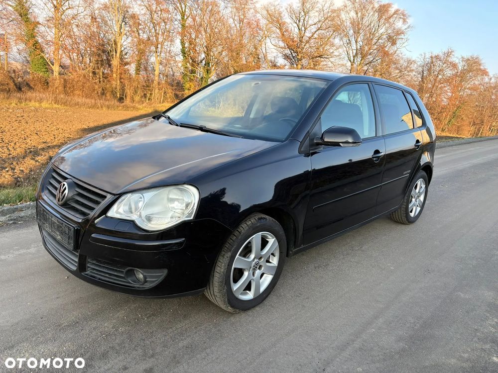 Volkswagen Polo 1.2 United - 2