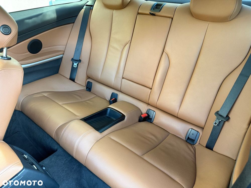 BMW Seria 4 428i xDrive - 24