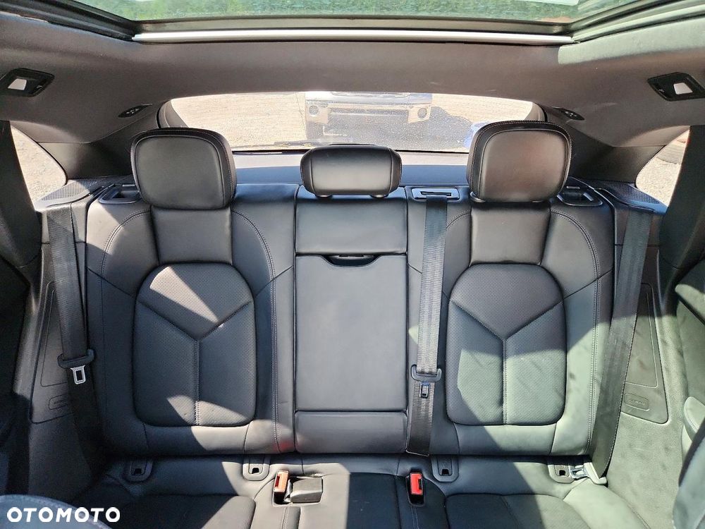 Porsche Macan S PDK - 9