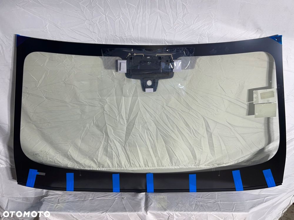 bmw 8 g16 4d gran coupe szyba przednia solar sens kam hud po 2018- - 4