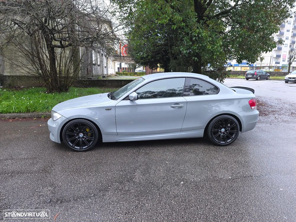 BMW 118 d M Sport - 4