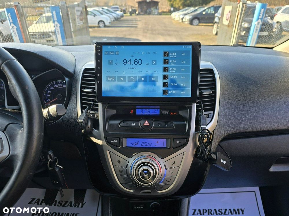 Hyundai ix20 - 20