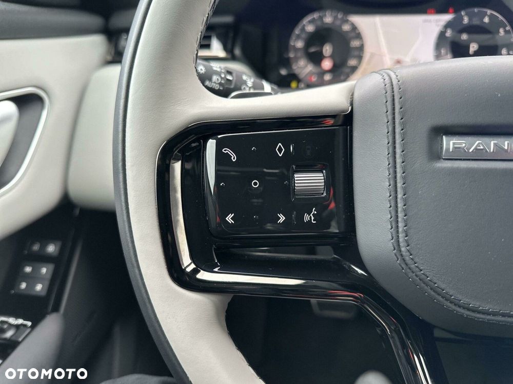 Land Rover Range Rover Velar - 17