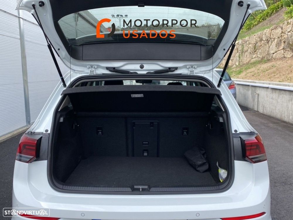 VW Golf 1.0 TSI Life - 6