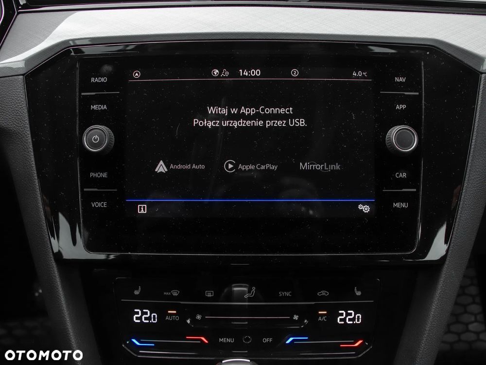 Volkswagen Passat Variant 1.5 TSI EVO Business DSG - 15