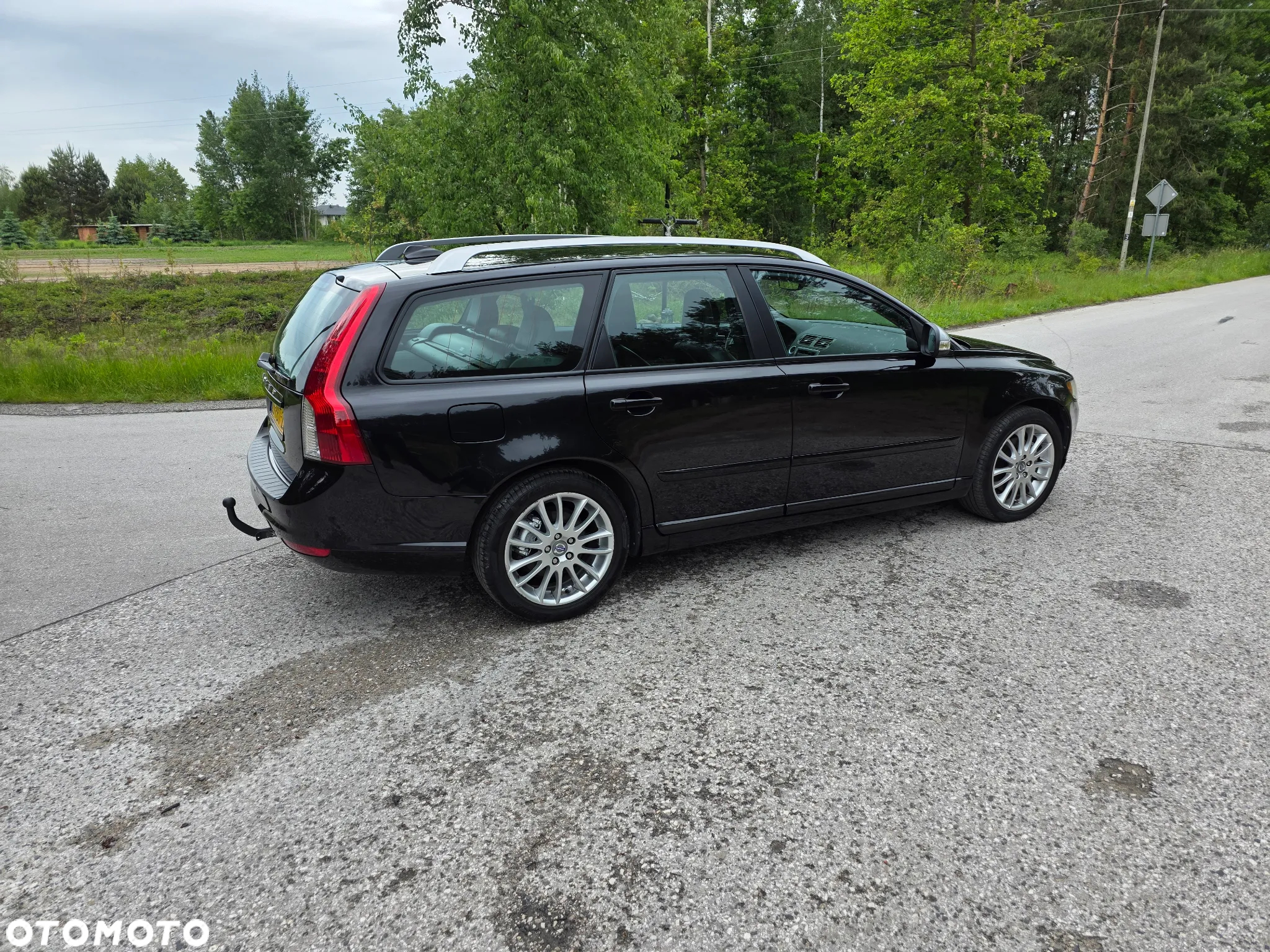 Volvo V50 - 6