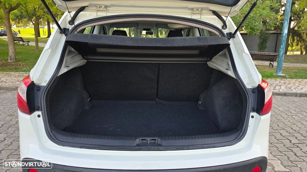 Nissan Qashqai 1.6 dCi Tekna - 51