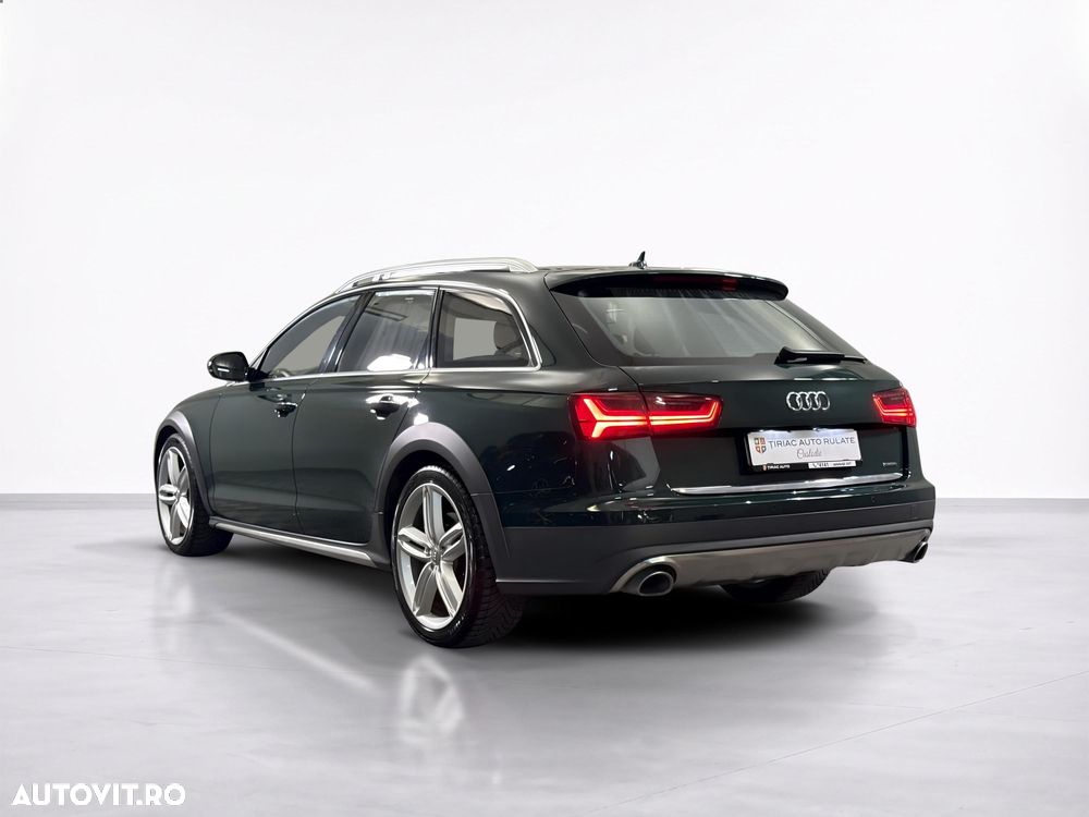 Audi A6 Allroad - 4